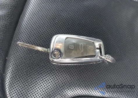 2013 Audi Q7 3.0T S Line Prestige из США, поврежденный, VIN WA1DGAFE2DD012052